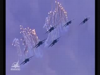 Russian Knights