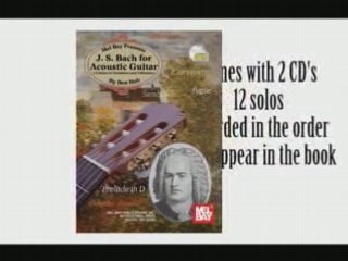 Classical Guitar Tab books
