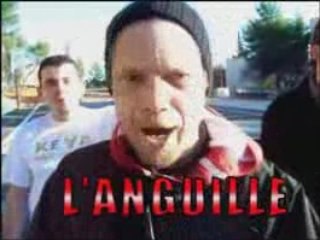 La Deveze - Rap Parking Capendeguy