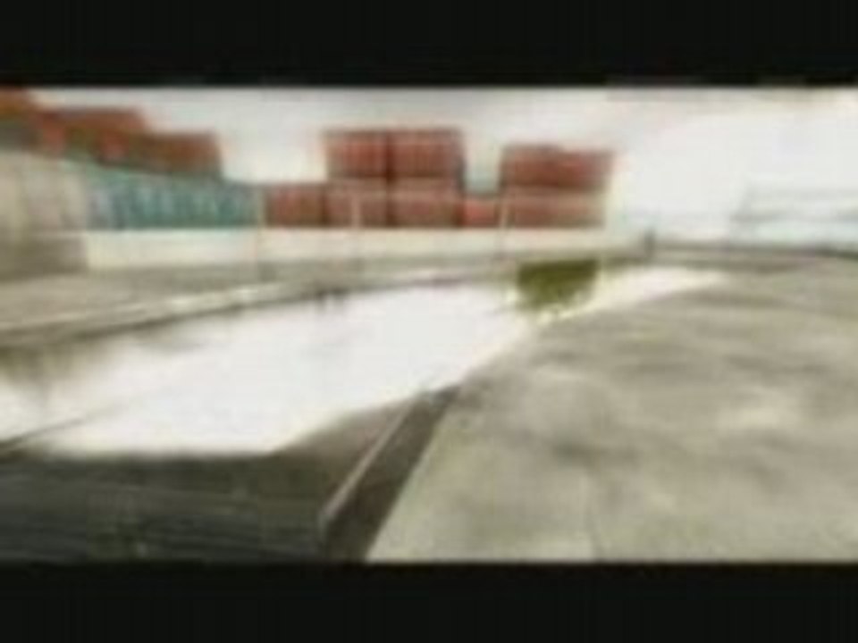counter strike petit triller