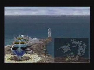 Final fantasy 8: 94ème partie