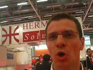 InfoSecurity - IronKey - Hermitage Solutions