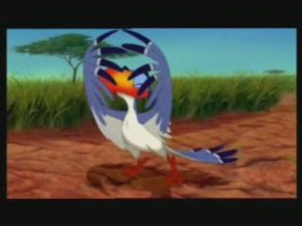 The lion king [fundub]