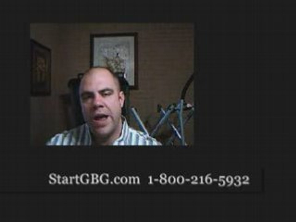 Network Marketing 2009