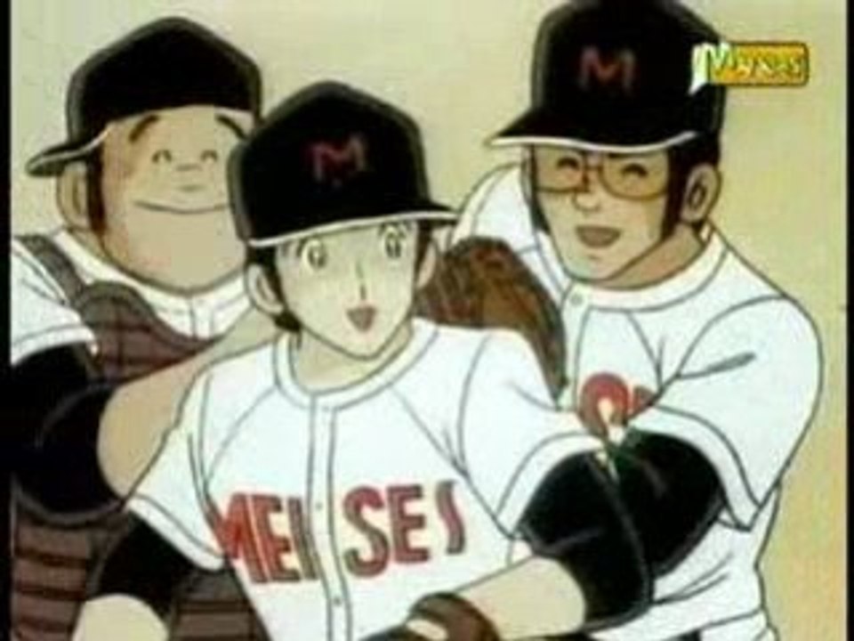 Theo ou la batte de la victoire