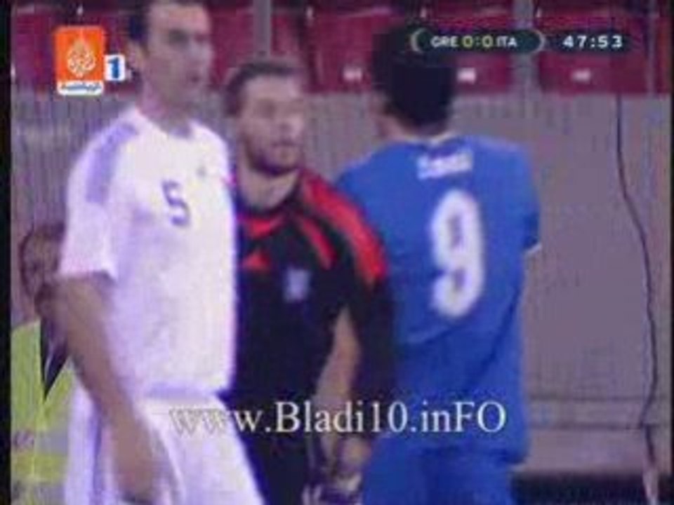Italy vs greece 11-2008