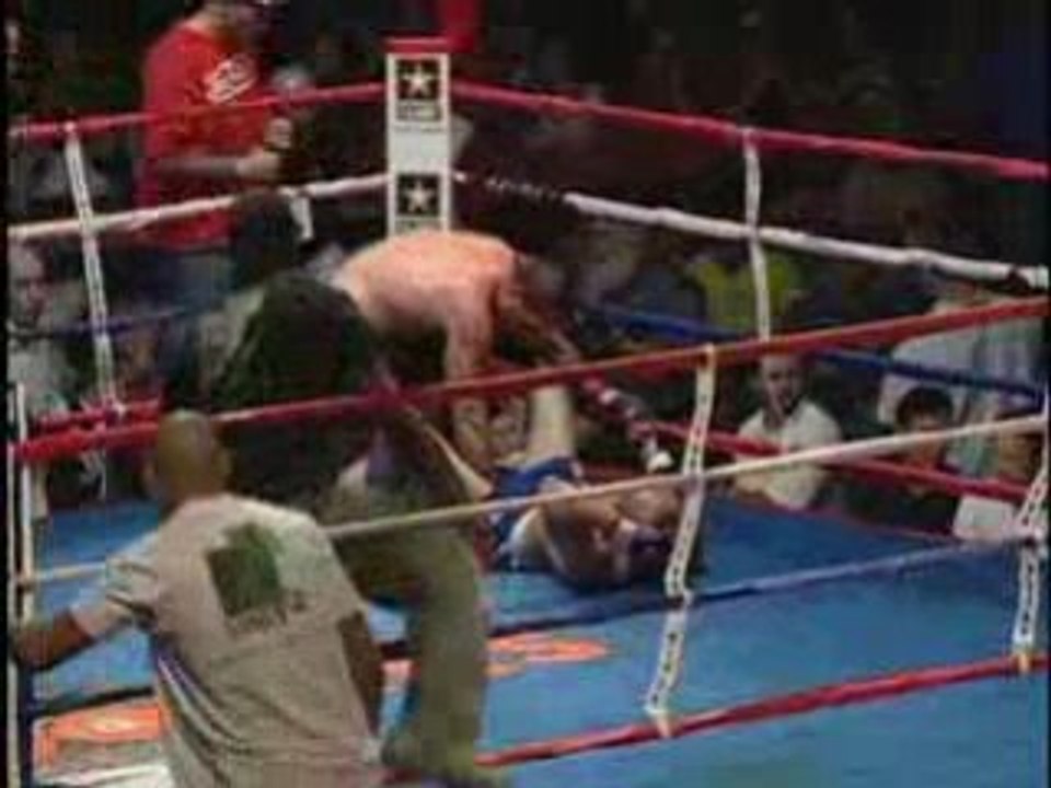 Danafight