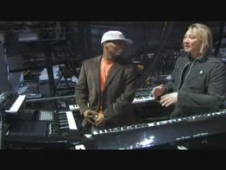 Open Labs Interview with Ric'key Pageot