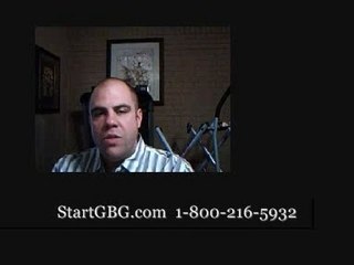 GBG Business Explained by Chris Curtis