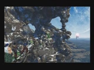 Final fantasy 8: 96ème partie