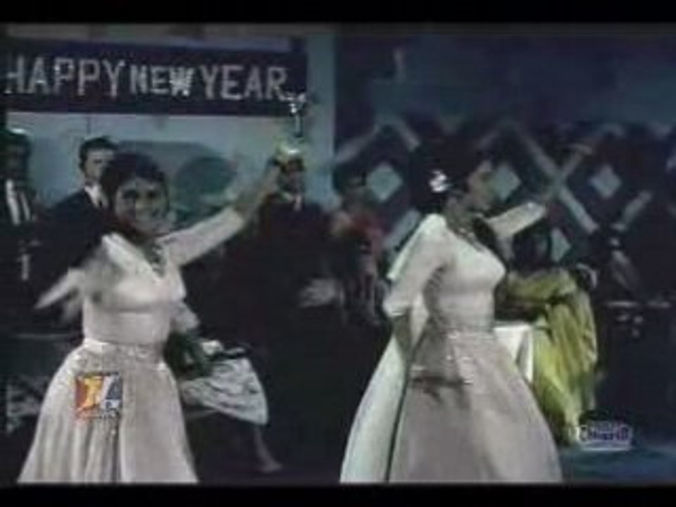 Aaye Din Bahar Ke ♥ Mere Dushman Tu Meri ♥ Asha & Dharmendra