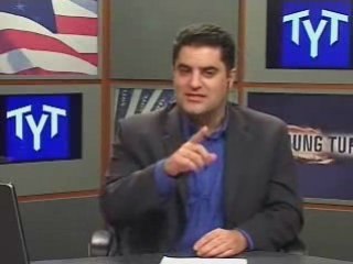 People Magazine & Cenk's Sexiest Man