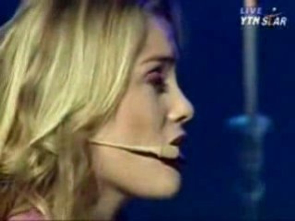 Roméo et Juliette (Asia) - J'ai peur