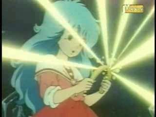 Vanessa et la magie des reves