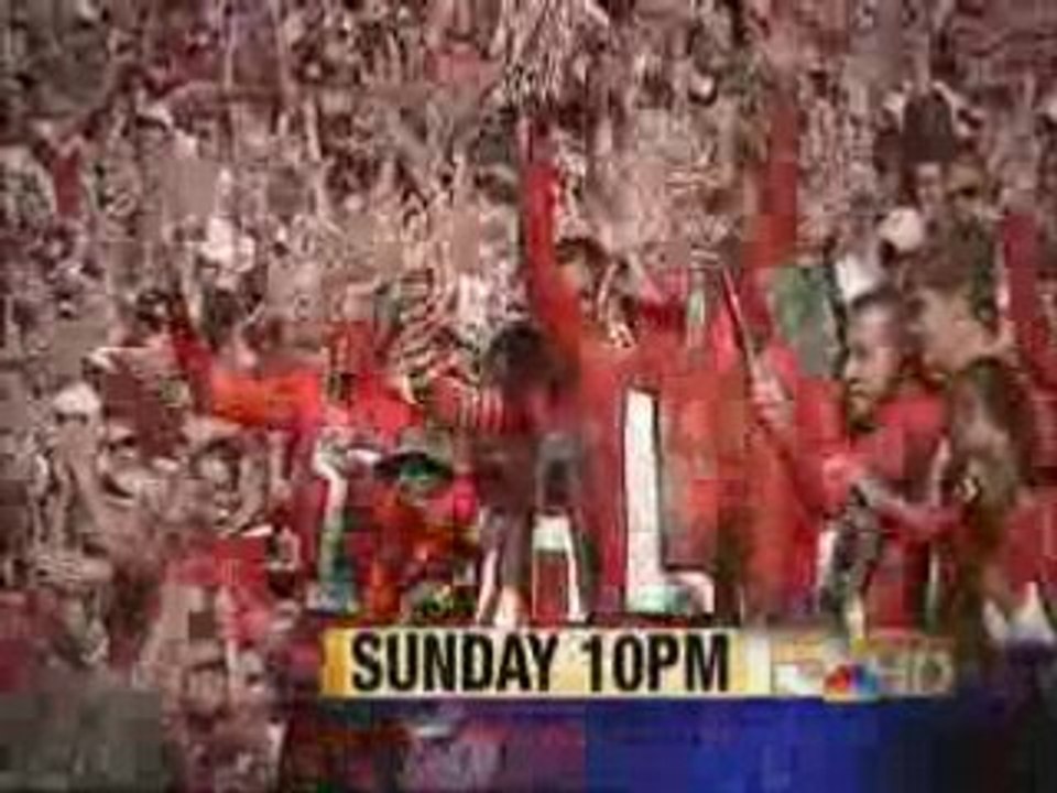 NBC13HD Saban Interview Alabama Tide Football