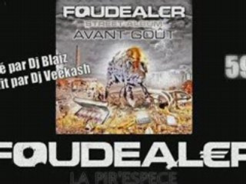 foudealer