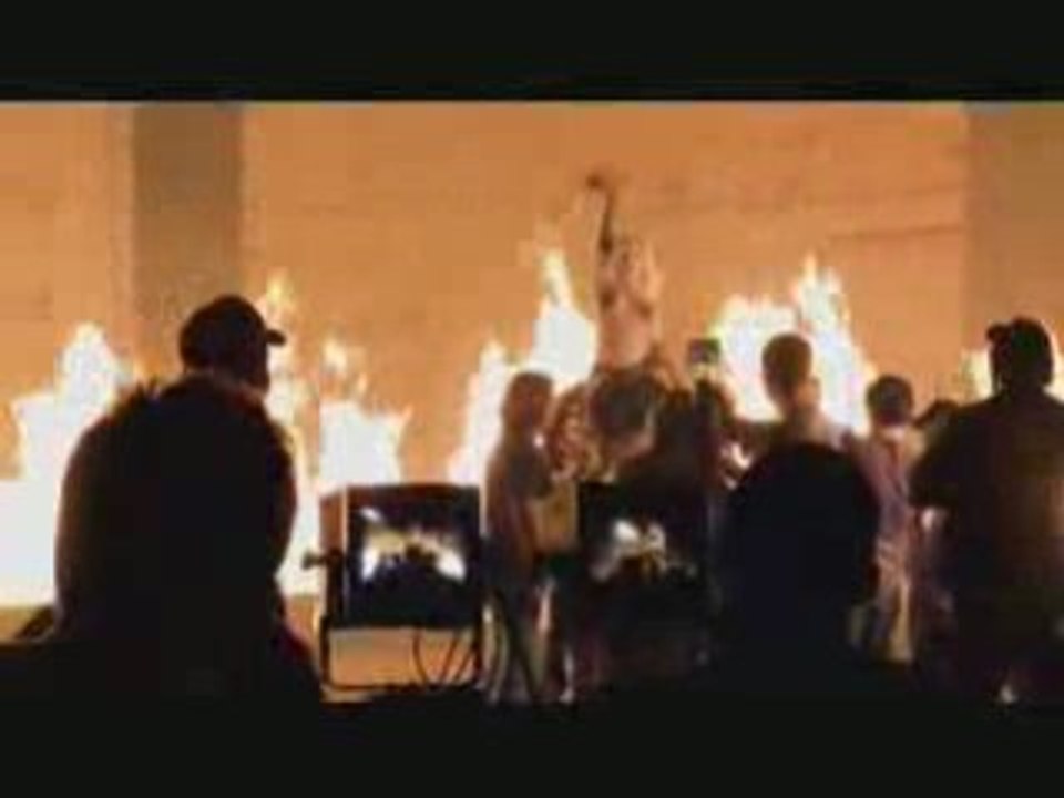 Britney Spears - Circus Album - TV Promo