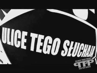 PTP [Północny Toruń Projekt] "Ulice Tego Słuchają" już jest!