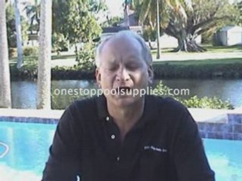 One Stop Pool Supplies - Discounted Swimming Pool Equipment