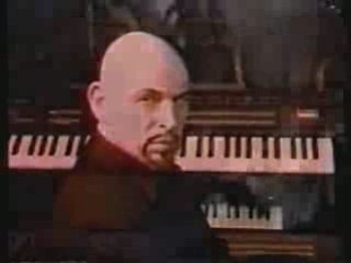 Anton Lavey Hotel California