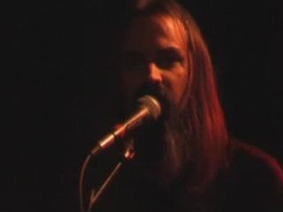 Wooden Shjips - "???"