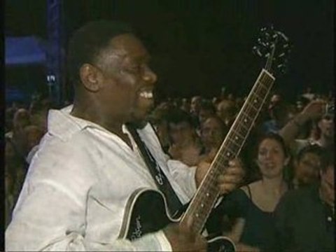 Les Estivales du Château 2008