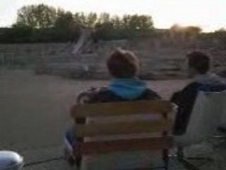 Gorlitzer Park Kreuzberg Berlin _Phone 20s Project, very LoW