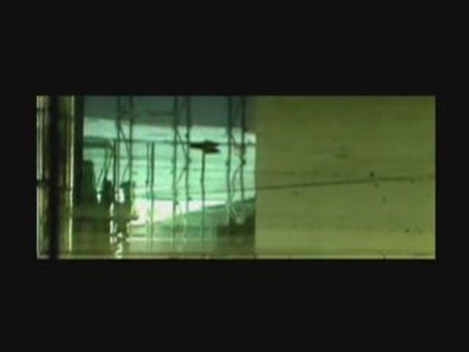Passages / Gregory Mc Grew