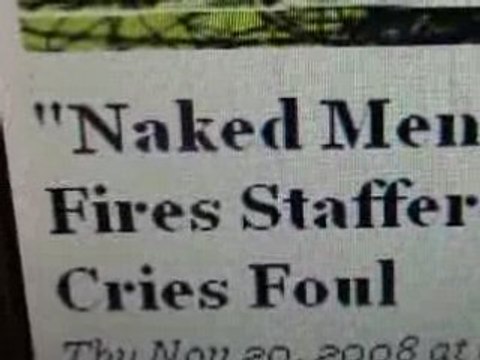 MKP & NewWarriorMan Make The Houston Press