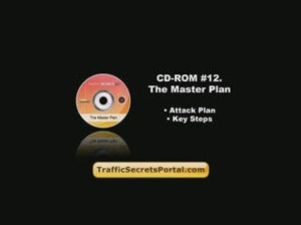 How Do You Get Lots of Traffic Fast?