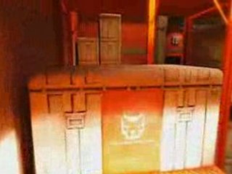 Mirrors Edge 1