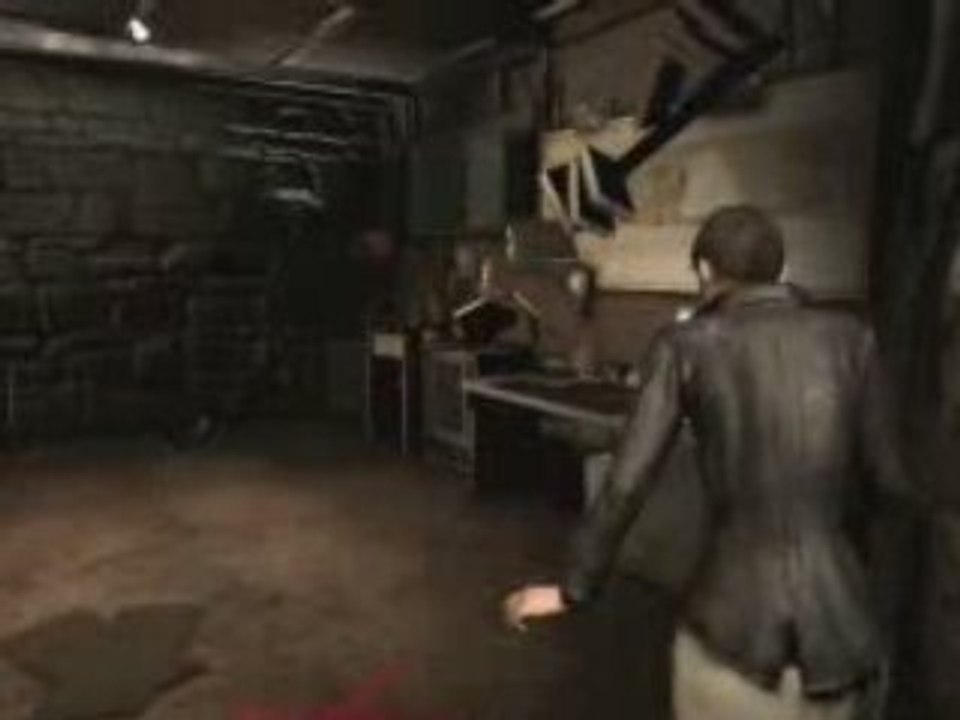 Alone In The Dark 4