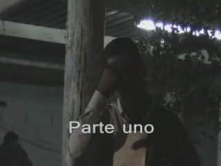Hombres de Honor parte uno