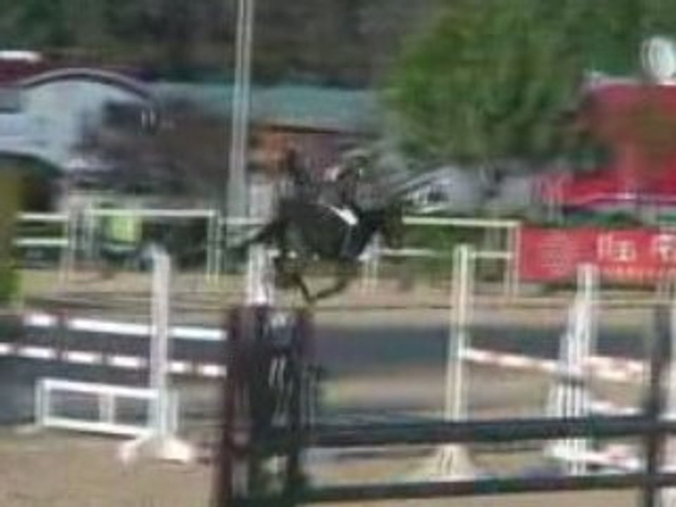 FANNY PEARL D2P NIMES 15 11 08