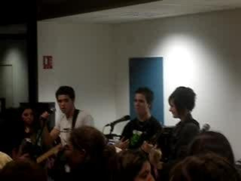 Concert au Chateau