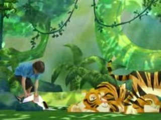 Cirkus Productions - Ronald McDonald "Endangered Species"
