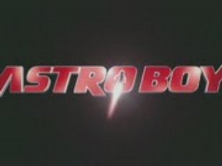 Astro Boy - Teaser Trailer