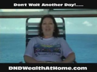 Moms Legitimate Work from Home Biz~Enjoy Cruise in Bahamas
