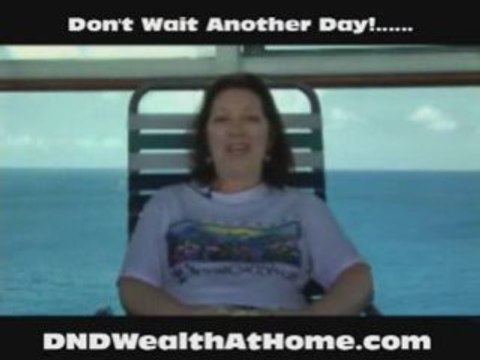 Moms Legitimate Work from Home Biz~Enjoy Cruise in Bahamas