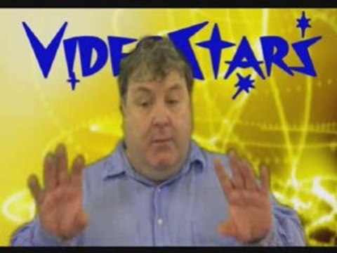 Russell Grant Video Horoscope Taurus November Friday 21st