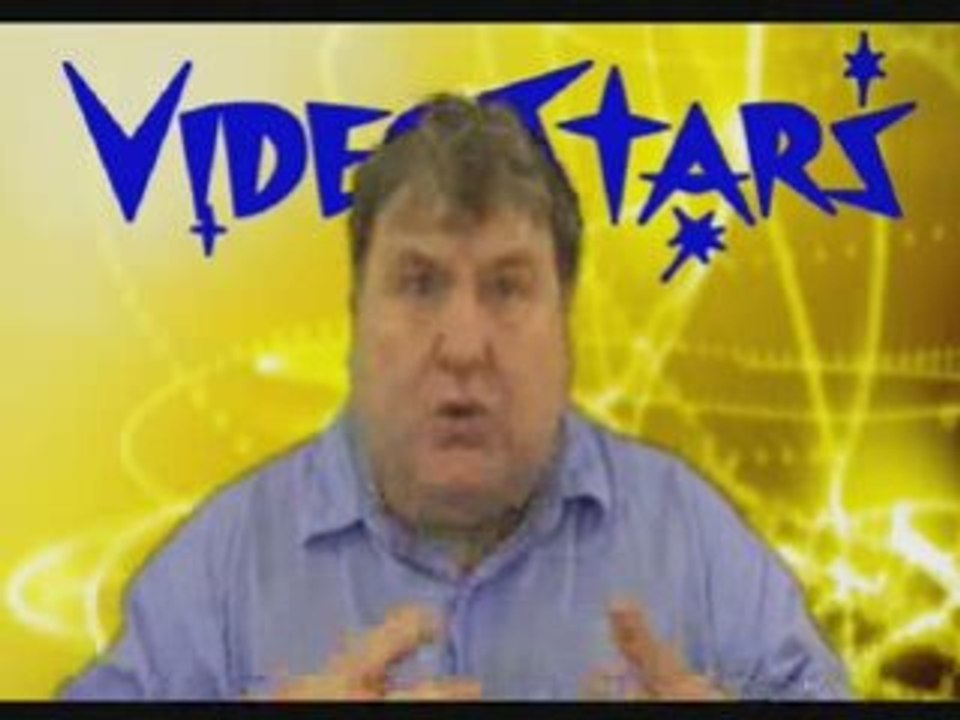 Russell Grant Video Horoscope Virgo November Friday 21st