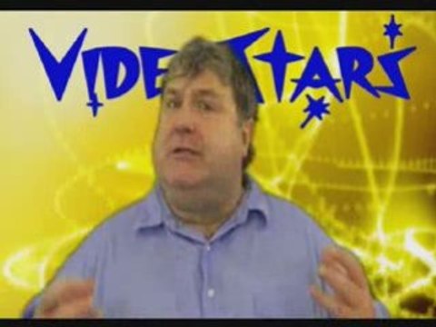 Russell Grant Video Horoscope Aries November Friday 21st