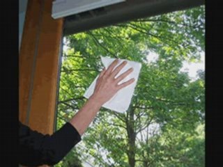 Glass Cleaning Tips | Maid Hong Kong - 1MaidHK.com