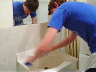 Free Bathroom Cleaning Tips | Maid Hong Kong - ...