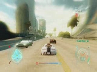 Need for Speed UnderCover On PC