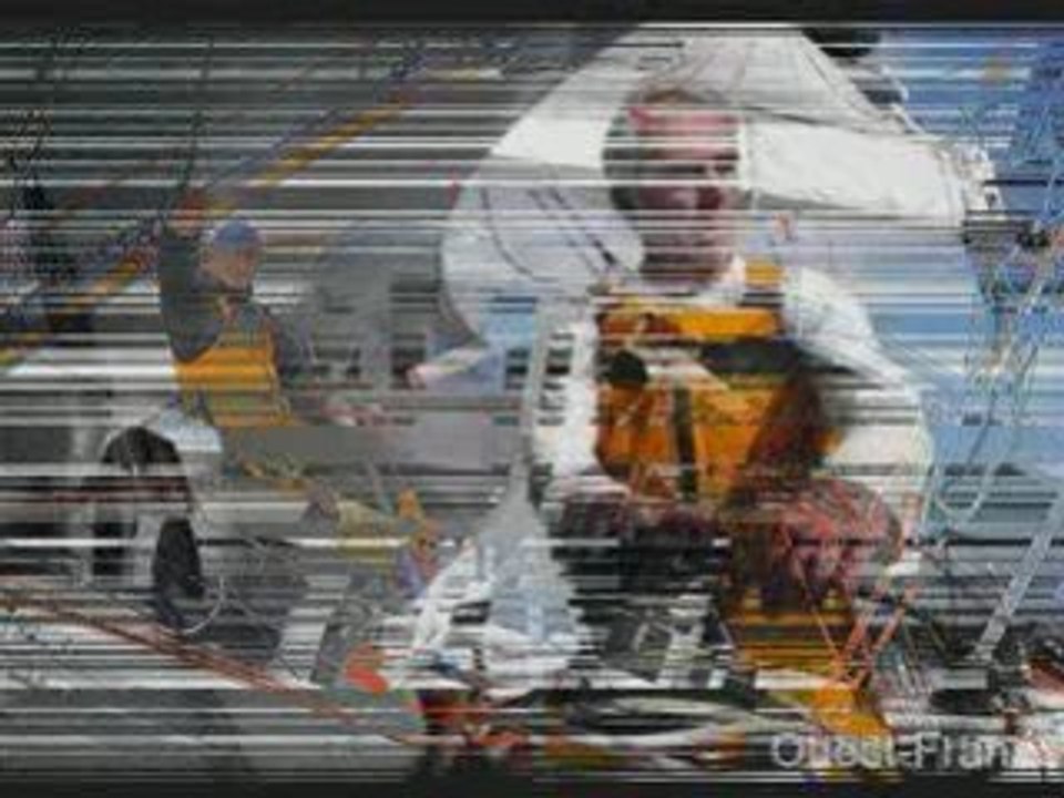 Diapo vendee globe