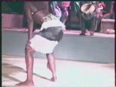 Ballet Africain Danse du Ventilateur senegal - Vidéo Dailymotion