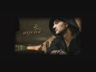 Si Dios me pasa factura - Ricardo Arjona