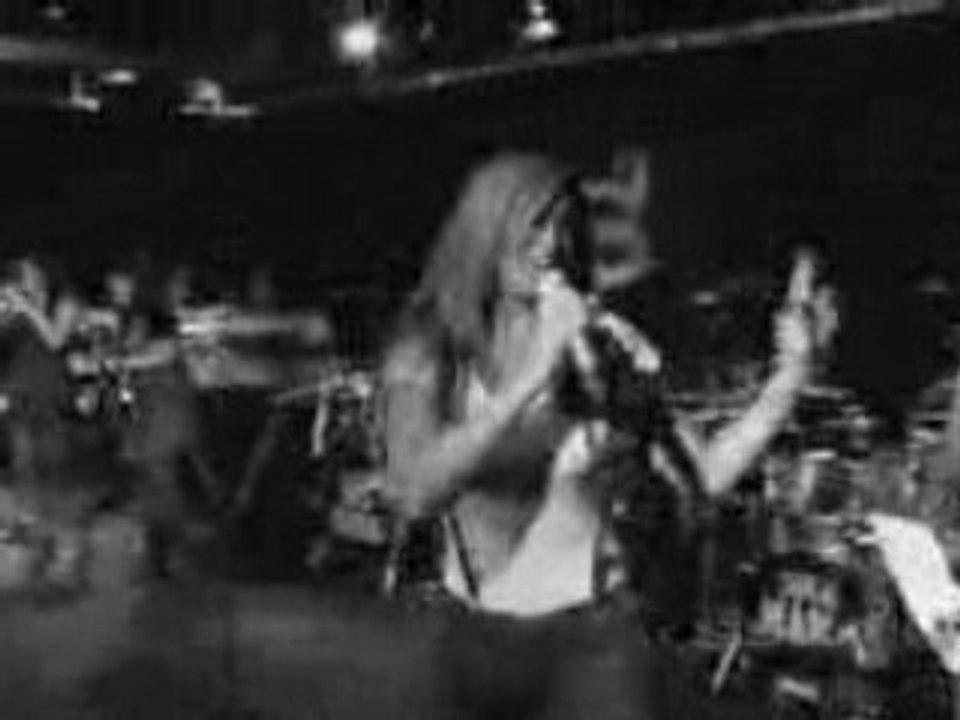 Beyonce - If I Were A Boy (LIVE)