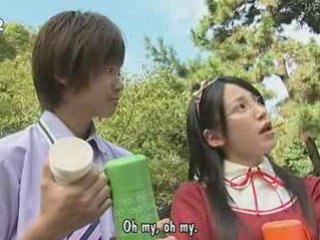 [H!F] Kirarebo+ - 01 (Subtitled)